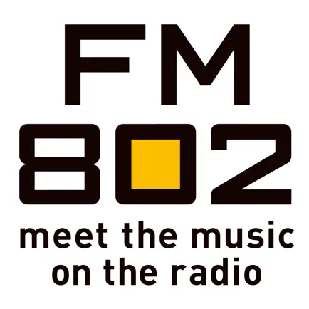 FM802アプリ Читы