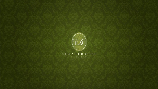 Villa Borghese Houston(圖5)-速報App