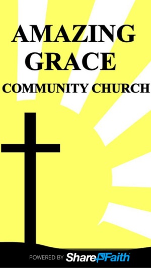 Amazing Grace Community Church(圖1)-速報App