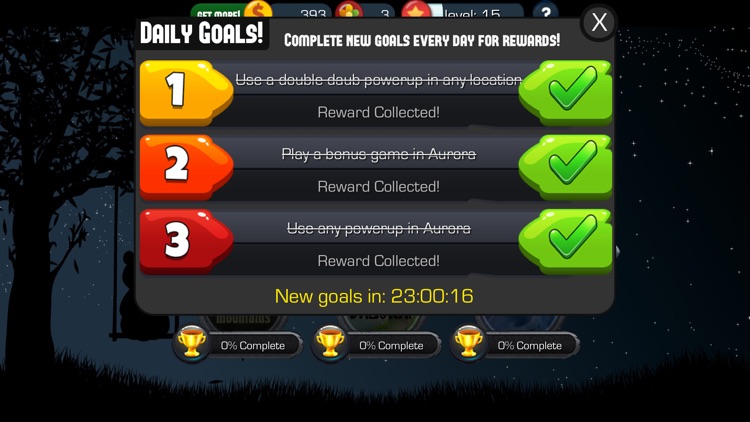 Bingo! Free Bingo Games - play offline no wifi screenshot-4