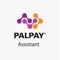 A mobile application specially developed for PalPay Merchant Service Department employees, in order to facilitate the management and prioritization of their daily tasks, from visits to merchants to maintaining POS machines, attracting new merchants, making periodic visits, and other tasks that the employee performs on daily and periodic basis