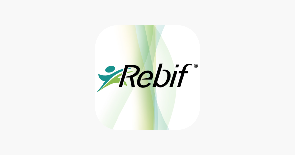 ‎Rebif on the App Store