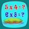 Times Tables Math Trainer HD