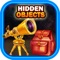 Icon Hidden Object Games 2022