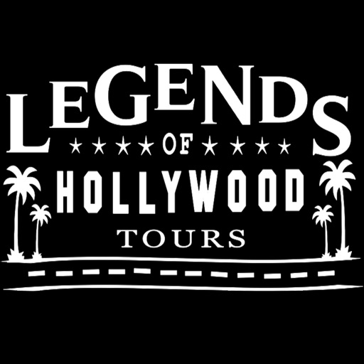 Legends of Hollywood Tours icon