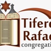 Tiferet Rafael synagogue by AppsVillage