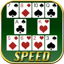 Speed - Trump game