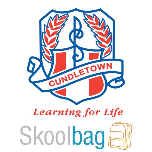 Cundletown Public School - Skoolbag icon