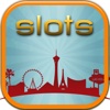 Desert Slots -- FREE Las Vegas Game!
