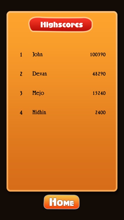 Meso Runner screenshot-4