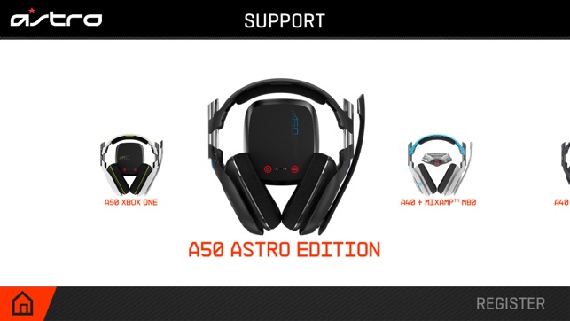 Astro Gaming(圖4)-速報App