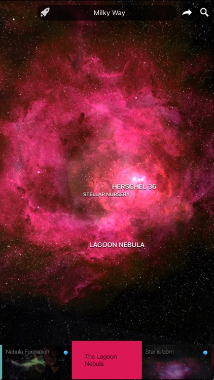 Brian Cox's Wonders of the Universe