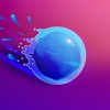 Runny Ball 3D