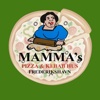 Mammas Pizza Frederikshavn