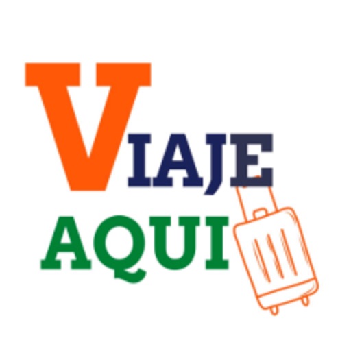 Viaje Aqui