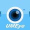 UMEye is one of the live video streams application