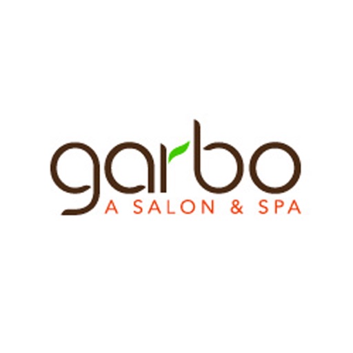 Garbo A Salon and Spa icon