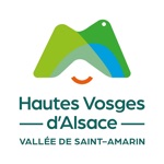 Balade Hautes Vosges dAlsace