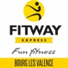 Fitway Express Bourg Les Valence