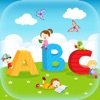 Icon ABC Learning: Tracing - Phonics - Quiz & Games