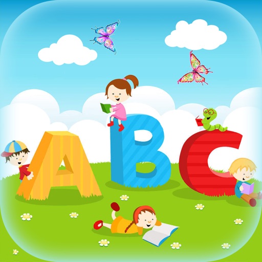 ABC Learning: Tracing - Phonics - Quiz & Games iOS App