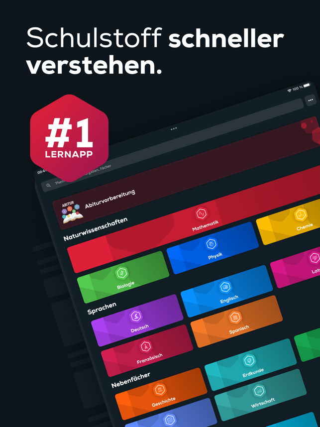 Nachhilfe: Die 3 Besten Kostenlosen Apps Für Schule Und Studium