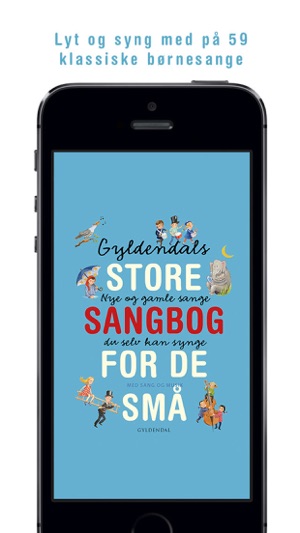 Sangbog