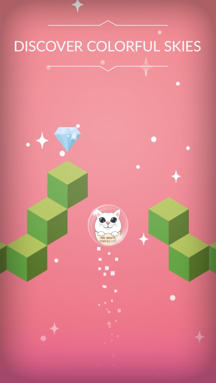 Upventure - Endless Free Fun Game