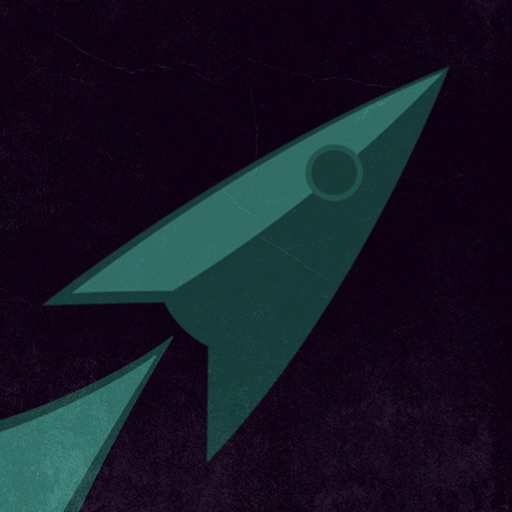 Cosmic Rocket Force iOS App