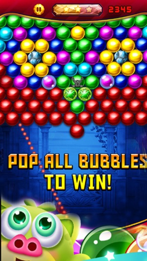 Ball Shooter Pop(圖3)-速報App