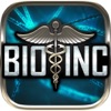 Bio Inc. - Biomedical simulator