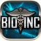 Become the ultimate evil doctor by developing lethal illnesses for your patients in Bio Inc