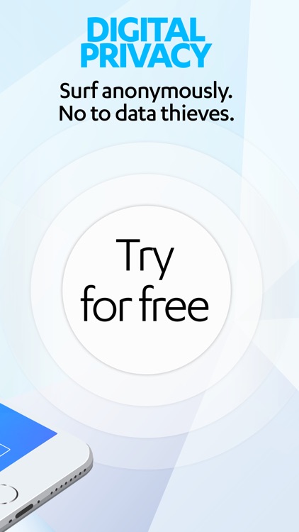 F-Secure Freedome VPN