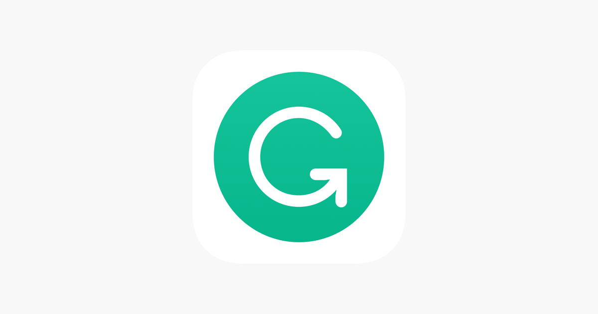 Grammarly キーボード 英語ライティングツール をapp Storeで