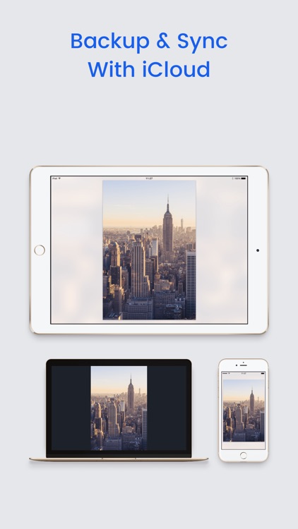 Portable Photo Album Scanner - Unfade Pro