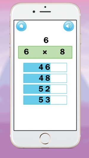 Math Game Kids Mathematics(圖1)-速報App