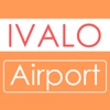 Ivalon Lentoasema Flight Status
