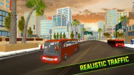 Game screenshot Real-istic Bus Parking Sim-ulator : Pro Driving 3D mod apk