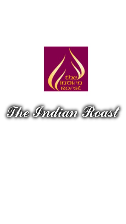 Indian Roast