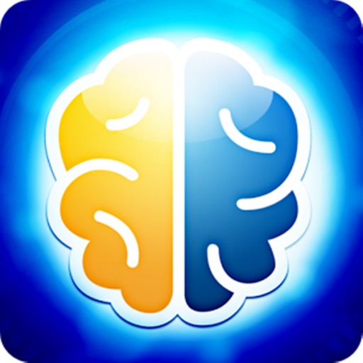 Addition math game - Brain Training iOS App