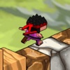 Cube Ninja - Turtle Nin Jump And Go Clumsy