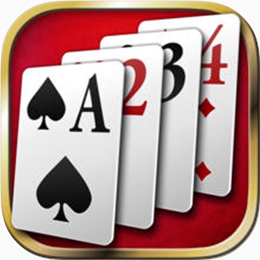 Solitaire· - Card Game iOS App