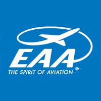 EAA Events app not working? crashes or has problems?