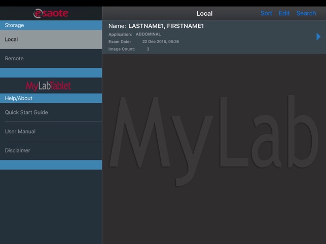 MyLabTablet(圖4)-速報App