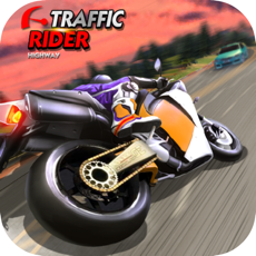 Activities of Highway Traffic Rider - Fast Motor