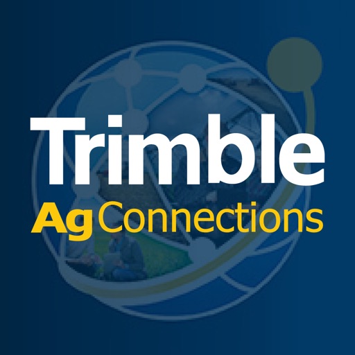 Trimble Ag Connections 2016