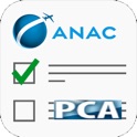 PCA - Banca da ANAC - Simulados icon