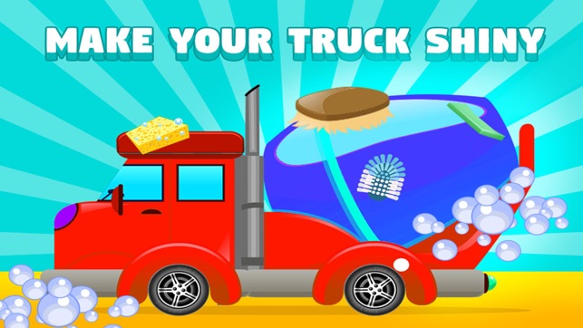 Truck Stop Car & Van Wash(圖4)-速報App