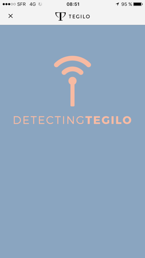 Tegilo - Live safe(圖3)-速報App