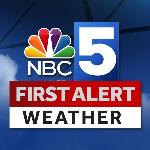 First Alert Weather WPTZ 5 icon